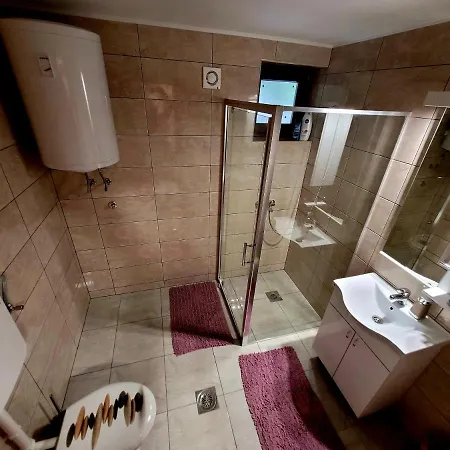 Sobe - Palasthy דירה