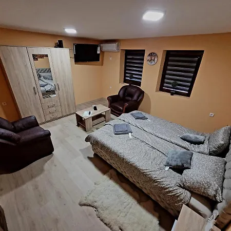 Sobe - Palasthy * Novi Bečej